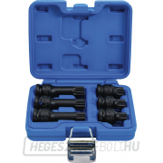 Hálózati csatlakozókészlet | 12,5 mm (1/2 Hálózati csatlakozókészlet | 12,5 mm (1/2