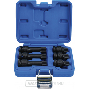 Hálózati csatlakozókészlet | 12,5 mm (1/2 Hálózati csatlakozókészlet | 12,5 mm (1/2