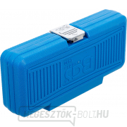 Hálózati csatlakozókészlet | 12,5 mm (1/2