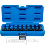 Hálózati csatlakozókészlet | 12,5 mm (1/2 Hálózati csatlakozókészlet | 12,5 mm (1/2