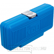 Hálózati csatlakozókészlet | 12,5 mm (1/2 Hálózati csatlakozókészlet | 12,5 mm (1/2