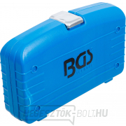 Lyukasztókészlet | 5 - 35 mm | 14 részes, BGS 566 náhled