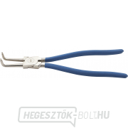 Távtartó gyűrű fogó készlet | 300 mm | 4 részes, BGS 651 Távtartó gyűrű fogó készlet | 300 mm | 4 részes, BGS 651 náhled