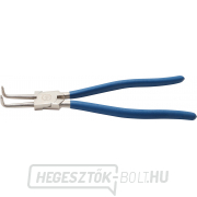 Távtartó gyűrű fogó készlet | 300 mm | 4 részes, BGS 651 Távtartó gyűrű fogó készlet | 300 mm | 4 részes, BGS 651 náhled