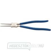 Távtartó gyűrű fogó készlet | 300 mm | 4 részes, BGS 651 Távtartó gyűrű fogó készlet | 300 mm | 4 részes, BGS 651 náhled