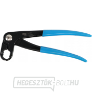 Fogó üzemanyag gyorscsatlakozók leválasztásához, BGS 66101 Fogó üzemanyag gyorscsatlakozók leválasztásához, BGS 66101 gallery main image