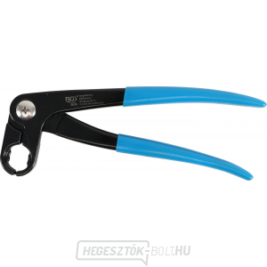 Fogó üzemanyag gyorscsatlakozók leválasztásához, BGS 66101 Fogó üzemanyag gyorscsatlakozók leválasztásához, BGS 66101 gallery main image