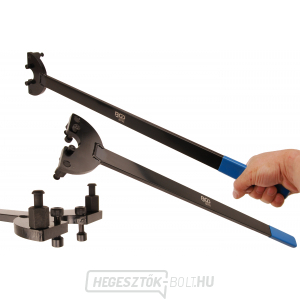 Főtengely tartókulcs, BGS 66703 Főtengely tartókulcs, BGS 66703 gallery main image