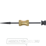 Injektor tömítőgyűrű lehúzó | 370 mm | nagy teherbírású, BGS 6959 Előnézet 