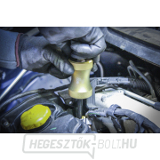 Injektor tömítőgyűrű lehúzó | 370 mm | nagy teherbírású, BGS 6959 náhled