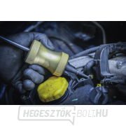 Injektor tömítőgyűrű lehúzó | 370 mm | nagy teherbírású, BGS 6959 náhled