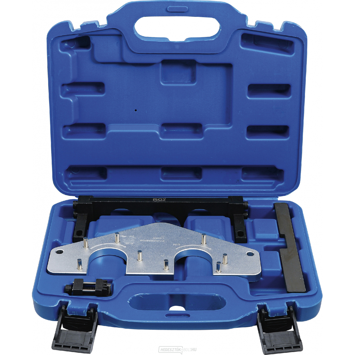 Motor Tuning Tool Kit | Mercedes-Benz M156 és M159, BGS 70110 típushoz