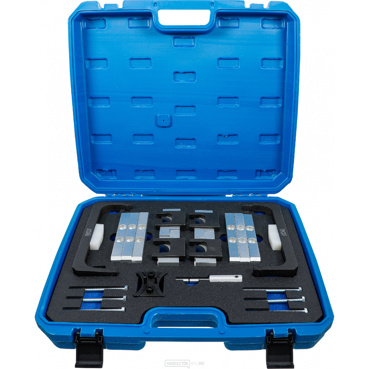 Motor Tuning Tool Kit | Mercedes-Benz M176/M177/M178, BGS 70113 típushoz