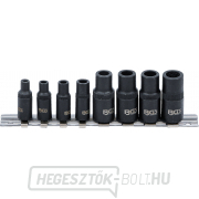 Csapszorító készlet | 6,3 mm (1/4 Csapszorító készlet | 6,3 mm (1/4