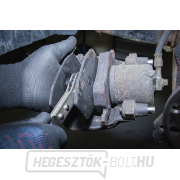 Fékdugattyú kompressziós szerszám | racsnis funkcióval, BGS 1101 náhled