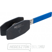 Fékdugattyú kompressziós szerszám | racsnis funkcióval, BGS 1101 Fékdugattyú kompressziós szerszám | racsnis funkcióval, BGS 1101 gallery main image