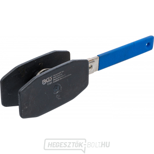 Fékdugattyú kompressziós szerszám | racsnis funkcióval, BGS 1101 Fékdugattyú kompressziós szerszám | racsnis funkcióval, BGS 1101 gallery main image