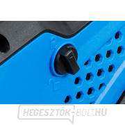 Pneumatikus tömlő orsóval | automatikus | 10 m, BGS 3297 náhled