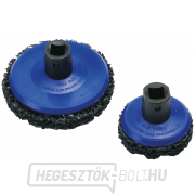 Kerékkészlet rozsda eltávolításához az agy csapágyfelületeiről | Ø 65 + 105 mm, BGS 3965 Kerékkészlet rozsda eltávolításához az agy csapágyfelületeiről | Ø 65 + 105 mm, BGS 3965 gallery main image