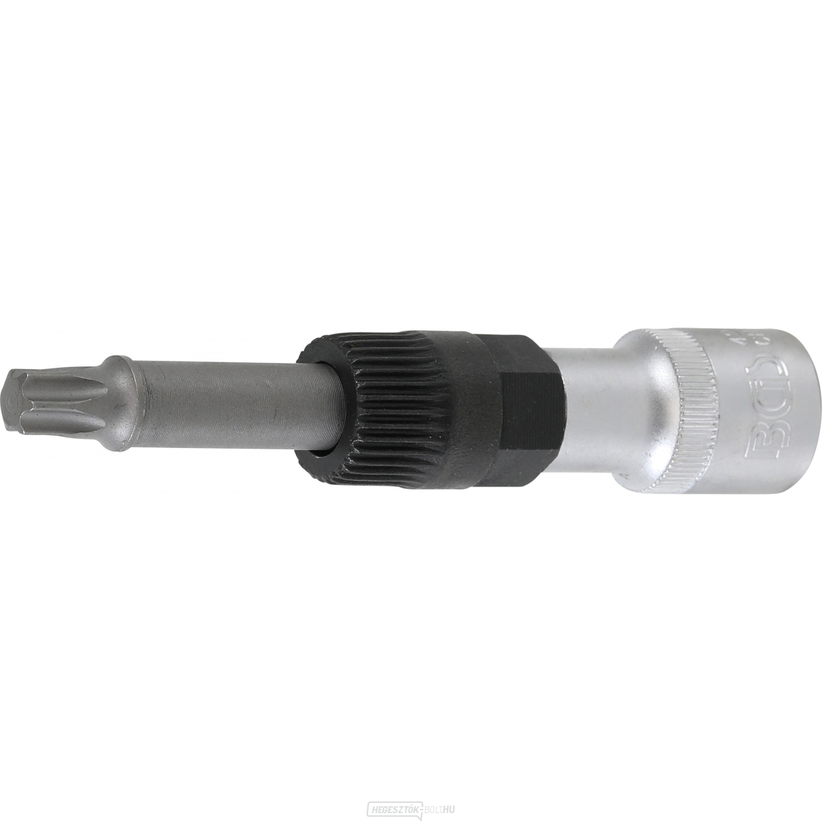 Generátor foglalat fej | 12,5 mm (1/2") | T-profil (Torx-hoz) T50, BGS 4240