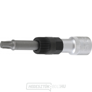 Generátor foglalat fej | 12,5 mm (1/2 Generátor foglalat fej | 12,5 mm (1/2