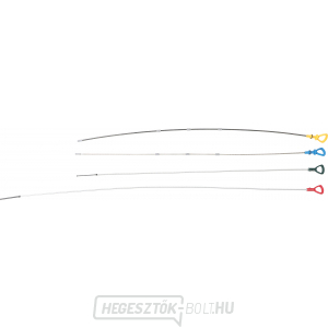 Olajmérő pálca készlet | a Mercedes-Benz számára | 4 részes, BGS 1010 Olajmérő pálca készlet | a Mercedes-Benz számára | 4 részes, BGS 1010 gallery main image