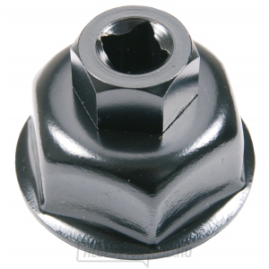 Olajszűrő kulcs | 6 oldalas | Ø 36 mm | haszongépjárművekhez, BGS 1019-36 Olajszűrő kulcs | 6 oldalas | Ø 36 mm | haszongépjárművekhez, BGS 1019-36 gallery main image