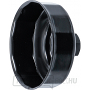 Olajszűrő kulcs | 14 oldalas | Ø 74 mm | Mercedes-Benz, VW, BGS 1019-74 típushoz Olajszűrő kulcs | 14 oldalas | Ø 74 mm | Mercedes-Benz, VW, BGS 1019-74 típushoz gallery main image