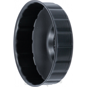 Olajszűrő kulcs | 18 oldalas | Ø 86 mm | Audihoz, PSA, Renault, VW, BGS 1039-86-18 Olajszűrő kulcs | 18 oldalas | Ø 86 mm | Audihoz, PSA, Renault, VW, BGS 1039-86-18 gallery main image