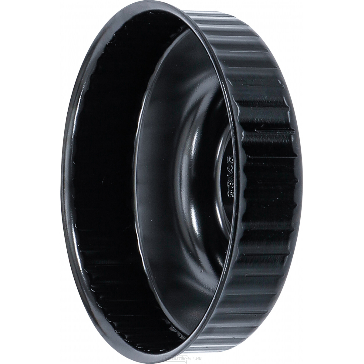 Olajszűrő kulcs | 45 oldalas | Ø 93 mm | Audihoz, VW, BGS 1039-93-45
