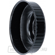 Olajszűrő kulcs | 45 oldalas | Ø 93 mm | Audihoz, VW, BGS 1039-93-45 Olajszűrő kulcs | 45 oldalas | Ø 93 mm | Audihoz, VW, BGS 1039-93-45 gallery main image