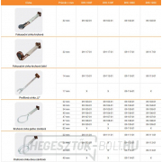 Mobil indukciós fűtés, 10 kW/12 kVA - Dawell DHI-120F HD + égő 10m Mobil indukciós fűtés, 10 kW/12 kVA - Dawell DHI-120F HD + égő 10m náhled
