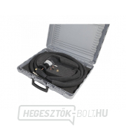 Légi célzópisztoly GYS SPOT AIR GUN V2 2,5m, 50mm,² Előnézet 