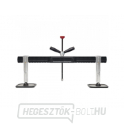 Pozicionáló felhúzó híd GYS PREMIUM - 67 cm gallery main image