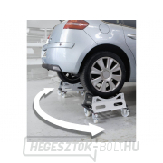 Mobil gumiabroncs állvány GYS - 2 db Előnézet 