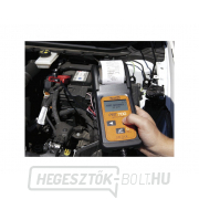 GYS PBT 700 autó akkumulátor tesztelő Előnézet 