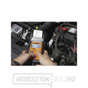 GYS PBT 700 autó akkumulátor tesztelő Előnézet 