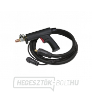 Komplett kábel kézi pisztollyal GYS GYSPOT QUICK GUN 2 m 70 mm2 gallery main image