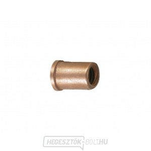 Acélcsavarok GYS belső menet M5 20 mm - 200 db gallery main image