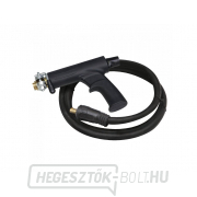 Komplett kábel automata pisztollyal GYS GYSPOT QUICK GUN 3 m 50 mm2 gallery main image