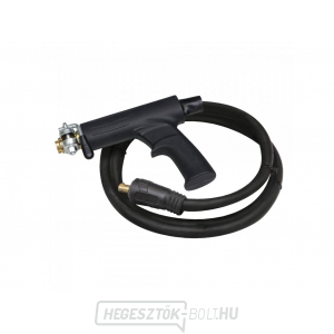 Komplett kábel automata pisztollyal GYS GYSPOT QUICK GUN 3 m 50 mm2 gallery main image