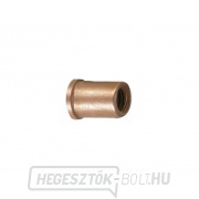Acélcsavarok GYS belső menet M4 20 mm - 200 db gallery main image