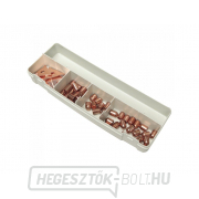 GYS tartozékkészlet spotterek számára - kalap háromszögek gallery main image