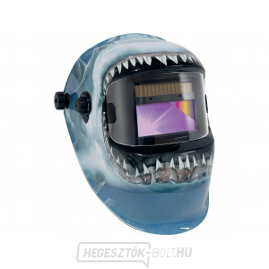 Önhűtő hegesztőháztető GYS PROMAX 9/13G SHARK TRUECOLOR