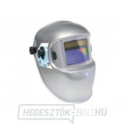 Önhűtő hegesztőháztető GYS PROMAX 9/13G SILVER TRUECOLOR gallery main image