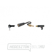 Adapter a GYS AIR GUN V2 légpisztolyhoz Előnézet 