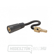 Adapter a GYS AIR GUN V2 légpisztolyhoz gallery main image