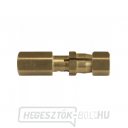 Tüske egyoldalas pisztolyhoz GYS S1 gallery main image