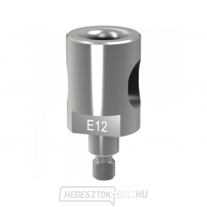 GYS E12 szegecskihúzó szerszám, 5 mm átmérőjű, szegecsek kihúzásához gallery main image