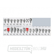 GYS E10 szerszám szegecsek kihúzásához, 8 mm átmérővel Előnézet 